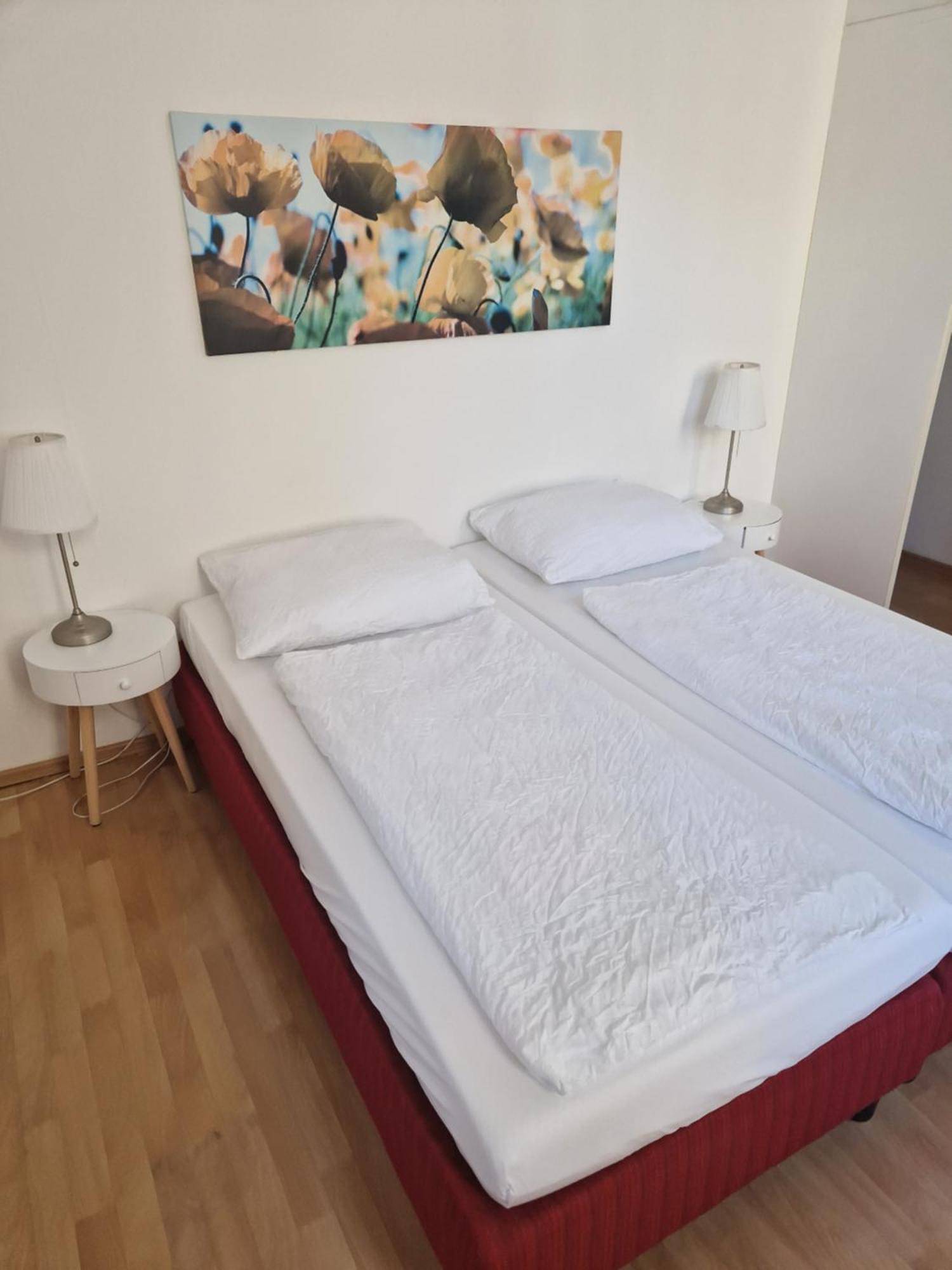Aparthotel Amelie Відень Екстер'єр фото