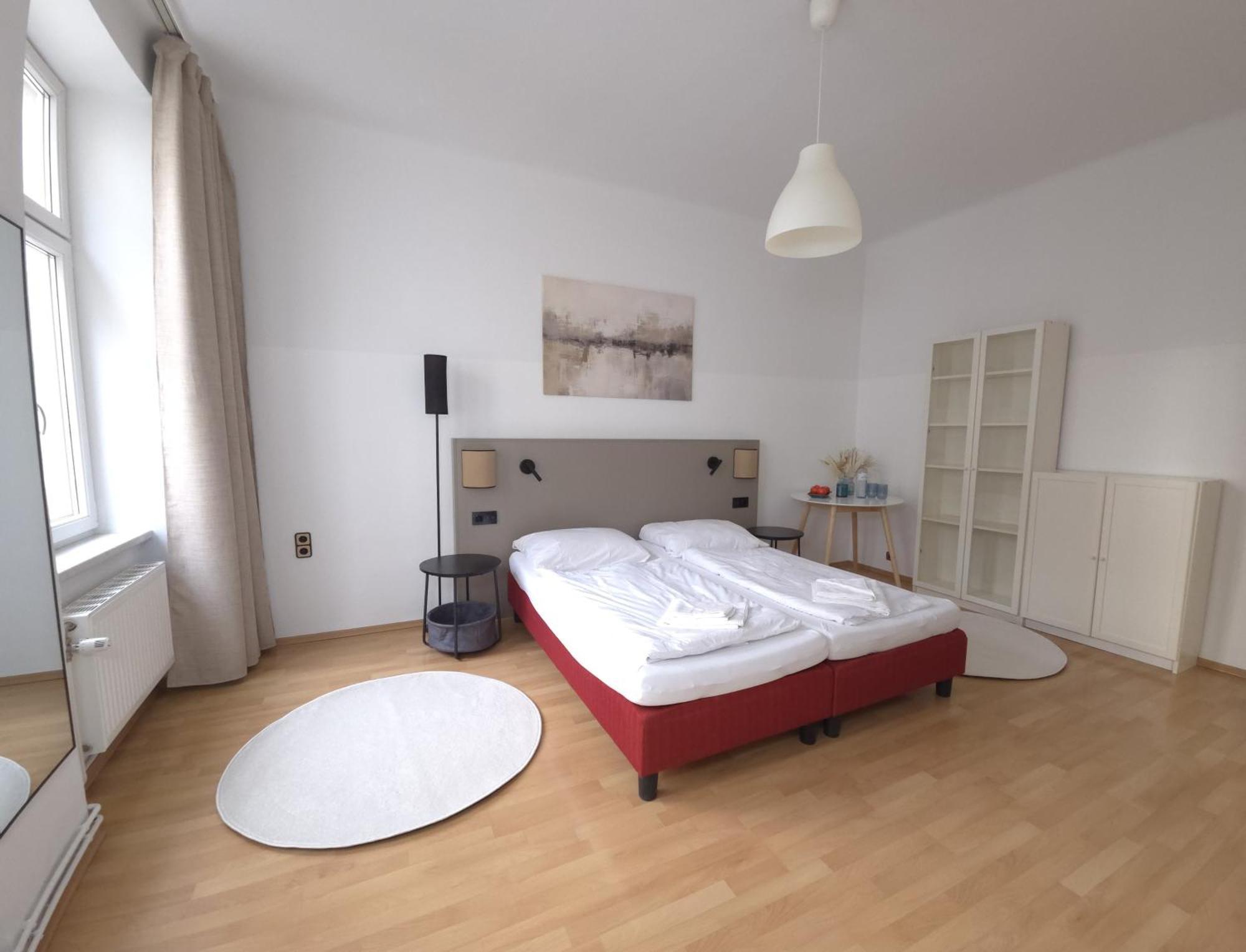 Aparthotel Amelie Відень Екстер'єр фото